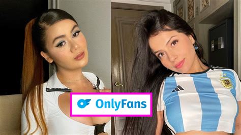 only fans colombiana|Lista de las colombianas que más cotizan en Onlyfans: Aida